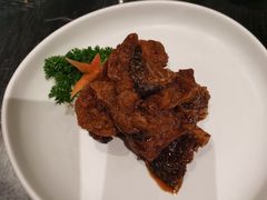 -海天楼中餐厅(吴宫泛太平洋酒店)