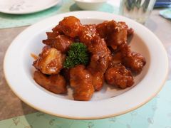 -大树餐厅(红旗街万达店)