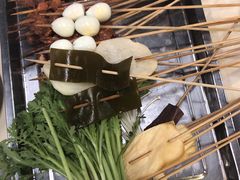 -玉林串串香(大成路店)