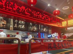 -廖川菜(八佰伴店)
