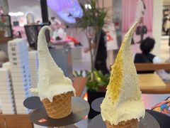 -野人先生Gelato(上海长宁龙之梦店)