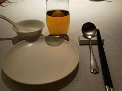 -悦融琥珀·京鲁菜·海味珍品(西单店)