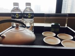 -杭州逸设计师酒店(武林广场店)