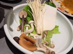 -鼎鼎香·港式火锅(北京SKP店)