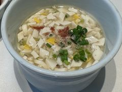 -芳芳私房菜·精作淮扬菜(玖珑湾店)