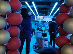 -世代星球·保龄球·镭战真人CS·团建(杨浦店)