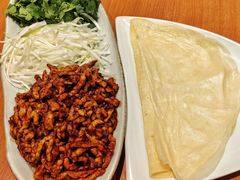 -老昌春饼(中央大街店)