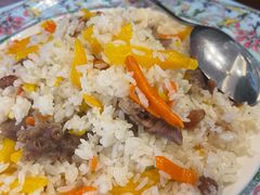 -阿达西新疆特色美食(悦海新天地中央广场店)