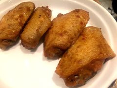 -乐凯撒披萨(正佳广场店)