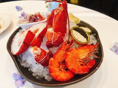 -华尔道夫酒店·鸢尾宫1893(金鱼胡同店)