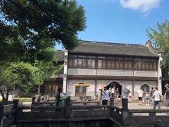 -昭明书院