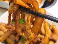 -聚味罗记大排檔·烧烤·鲜鱼杂·甲鱼煲(科学馆店)