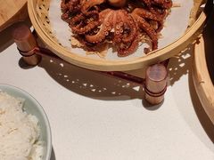 -0776食堂·京城创意菜(七里庄店)