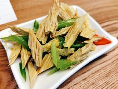 凉菜-七里西关中式简餐(苏州中心店)