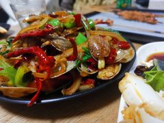 -老杨头烧烤(博烤堂店)