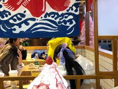 -怪物的冰与火(天虹商场中山路店)