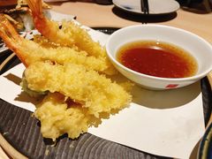 -気楽亭和食料理(气乐亭大世界本店)