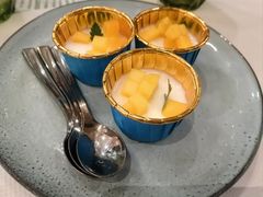 -蕉叶·广州明星泰国菜(黑金冠保利广场店)