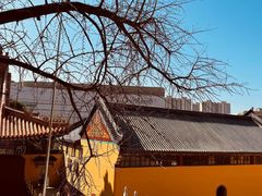 -宝通禅寺