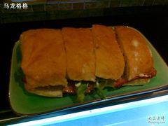 -CafeDuVillage乡村咖啡馆(美邻苑店)