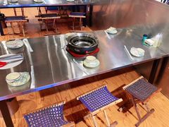 -英雄故事地摊烤肉(马驹桥店)