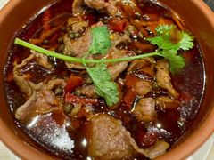 -聚福宝合苑食府(南头镇店)