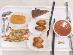 -宜家家居(哈尔滨商场店)