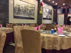 -老街饭庄·地道淮扬菜(扬子江北路总店)
