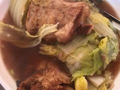 -金泰缘排骨馆(遵化路店)