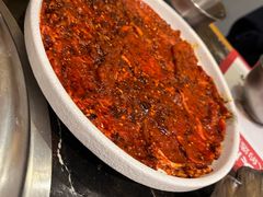 -一品诚记烤肉·甄选店(中南路店)