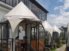 -云禾壹海景庄园餐厅