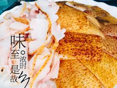 -瑞丰园庭院餐厅·白族传统家常菜
