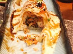 -鳗鱼家·深夜食堂(军博店)