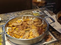 -黄记煌三汁焖锅(新世纪广场店)