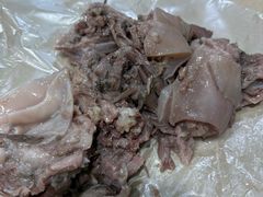 -小辫子羊肉面馆(周东店)