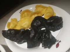 -船歌·鱼水饺青岛菜(闽江二路店)