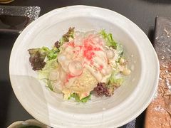 -饭团匠·料理小食堂(玉林店)