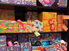 -LUSH(威尼斯人店)