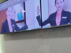 -爱康国宾体检中心(五角场万达广场分院)