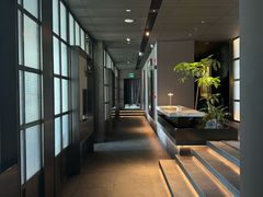 -君庭中餐馆(湘江豪生店)