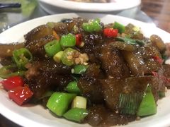 -小乡小镇·传承桐庐土菜·老板亲自烧的菜