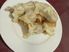 -东门饺子馆(少年宫路店)