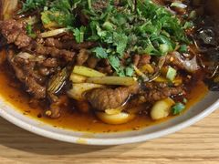-杨三孃跷脚牛肉(中粮鸿云悦街店)