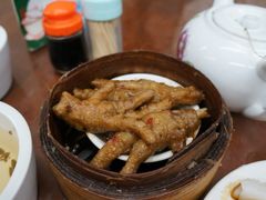 凤爪-香港蓮香樓(上環店)