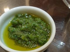 -纪林菜馆·博山菜老字号(华光路店)