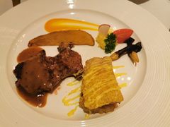 -戈雅法餐厅(世界城广场店)