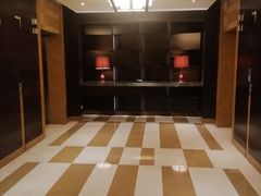 -杭州武林万怡酒店