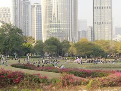 -深圳人才公园
