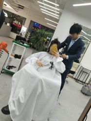 -蚂蚁造型沙龙