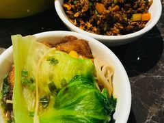 -佬土鹅肠火锅(解放路店)